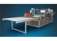 सीएनसी HEPA फ़िल्टर बनाने की मशीन पूर्ण ऑटो मिनी पेपर प्लाटिंग उत्पादन लाइन