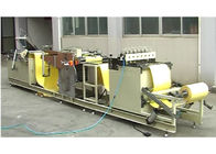 पूर्ण ऑटो तेल फ़िल्टर बनाने की मशीन रोटरी पेपर प्लाटिंग उत्पादन लाइन