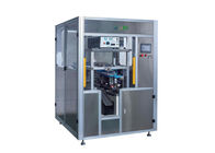 PLCS-1A स्वचालित फ़िल्टर अल्ट्रासोनिक वेल्डिंग मशीन फ़िल्टर तत्व अल्ट्रासोनिक वेल्डिंग मशीन