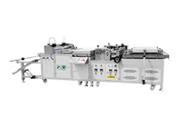 LM-ZZ-5 ड्रम टाइप एयर फिल्टर ओरिगेमी मशीन (1000 प्रकार)