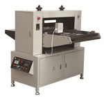 PLCZ55-600 चाकू पेपर प्लेटिंग प्रोडक्शन लाइन फिल्टर बनाने की मशीन: