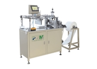 स्वचालित PLRB-1 थर्मल कॉटन मशीन 3 Pcs/Min 0.6 MPa