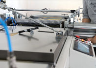 PLGT-600N फुल-ऑटो टर्नटेबल हॉट मेल्ट क्लिपिंग मशीन