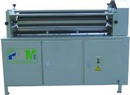 HEPA फ़िल्टर बनाने के लिए प्रारंभिक प्रभाव पेपर फ़्रेम गर्म पिघल गोंद मशीन