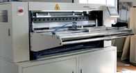 600 मिमी हेपा फ़िल्टर चाकू पेपर प्लेट बनाने की मशीन उत्पादन लाइन