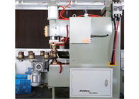 स्वचालित तेल फ़िल्टर बनाने की मशीन टर्नटेबल प्लेट बम्प वेल्डिंग मशीन