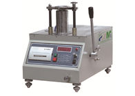 220v एसी तेल फ़िल्टर बनाने की मशीन फ़िल्टर पेपर ताकना आकार मापने का उपकरण