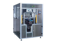 फिल्टर के लिए पेपर फ़िल्टर वेल्डिंग मशीन 300 मिमी स्वचालित अल्ट्रासोनिक वेल्डिंग मशीन