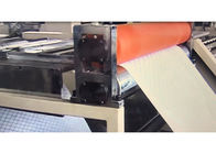 लीमन फुल ऑटो HEPA फ़िल्टर मिनी पेपर फोल्डिंग मशीन 700 मिमी चौड़ाई: