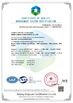 चीन Hebei Leiman Filter Material Co.,Ltd प्रमाणपत्र